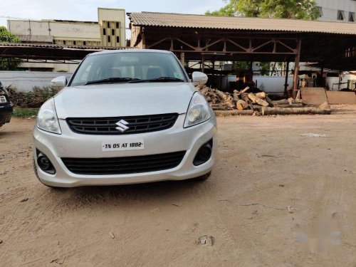 Used 2013 Maruti Suzuki Swift Dzire MT for sale in Coimbatore