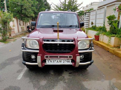 Used 2007 Mahindra Scorpio MT for sale in Coimbatore