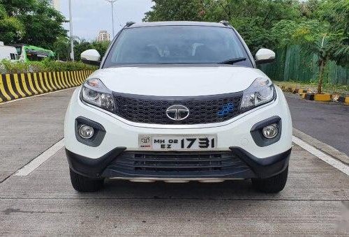 Used 2018 Tata Nexon AT for sale in Mumbai 