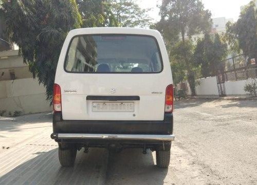 Maruti Eeco CNG 5 Seater AC 2014 MT in Ahmedabad 