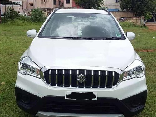 Maruti Suzuki S Cross 2018 MT for sale in Mysore 