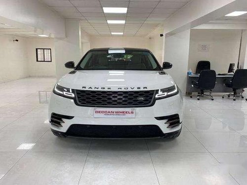 Used 2020 Land Rover Range Rover Vela AT in Pune 