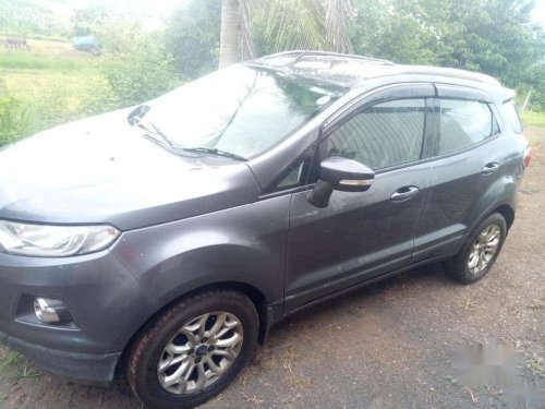 Used Ford EcoSport 2015 MT for sale in Nashik 