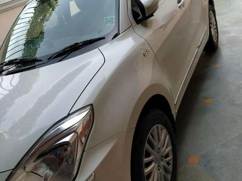 Used Maruti Suzuki Dzire 2018 MT for sale in Faridabad 