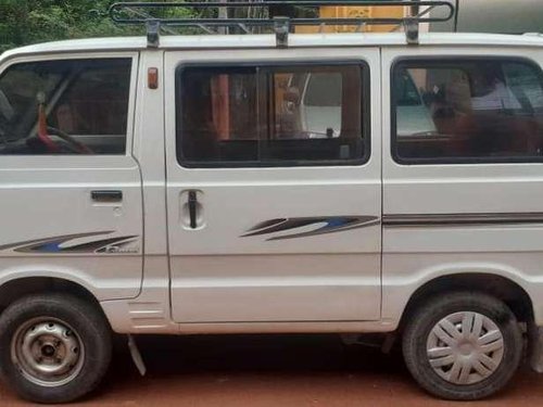 Used 2006 Maruti Suzuki Omni MT for sale in Madurai