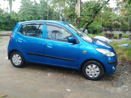 Used Hyundai i10 Era 2008 MT for sale in Kochi 