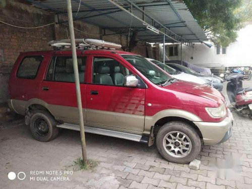 Used Chevrolet Tavera 2013 MT for sale in Chennai