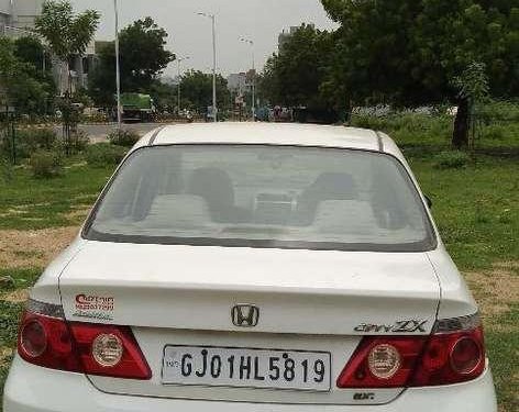 Honda City ZX GXi 2006 MT in Ahmedabad 