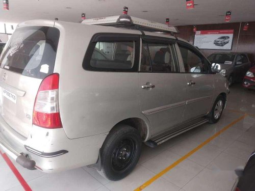 Used 2013 Toyota Innova MT for sale in Hyderabad 