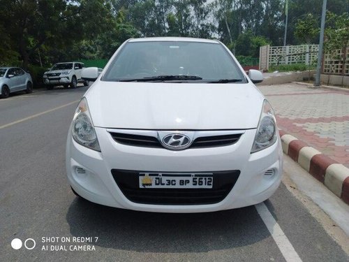 Used Hyundai i20 2011 MT for sale in New Delhi