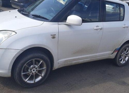 Used Maruti Suzuki Swift VDI 2009 MT in Chandigarh 