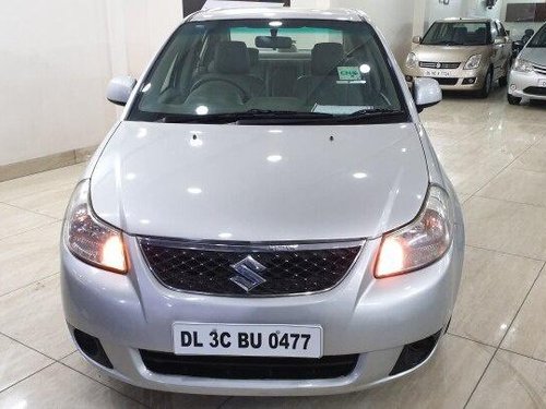 Used Maruti Suzuki SX4 2011 MT for sale in New Delhi