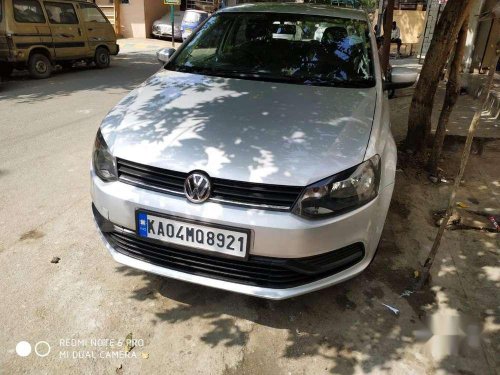 Used Volkswagen Polo 2015 MT for sale in Nagar 