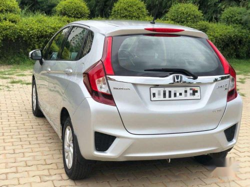 Used Honda Jazz 2015 MT for sale in Nagar 