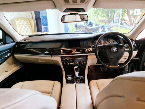 BMW 7 Series 730Ld 2013 AT for sale in Hyderabad 