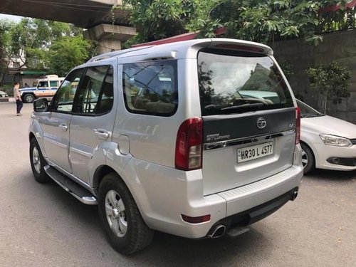 Used 2013 Tata Safari Storme MT for sale in New Delhi