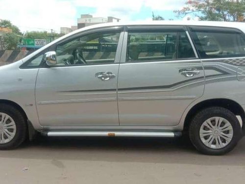 Used Toyota Innova 2011 MT for sale in Chennai