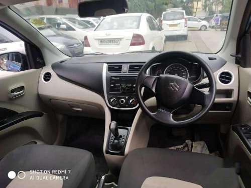 2015 Maruti Suzuki Celerio VXI MT for sale in Mumbai 