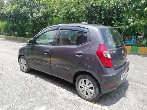 Hyundai i10 Magna 2011 MT for sale in Ghaziabad 
