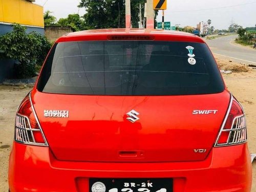 Maruti Suzuki Swift VDi, 2010, MT for sale in Patna 