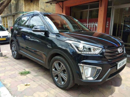 Used 2015 Hyundai Creta MT for sale in Kolkata