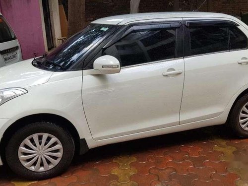 Maruti Suzuki Swift Dzire VXI, 2015, AT in Mumbai 