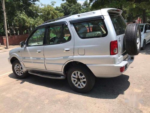 Tata Safari 4x2 LX 2.2 VTT, 2013, MT for sale in Chandigarh 