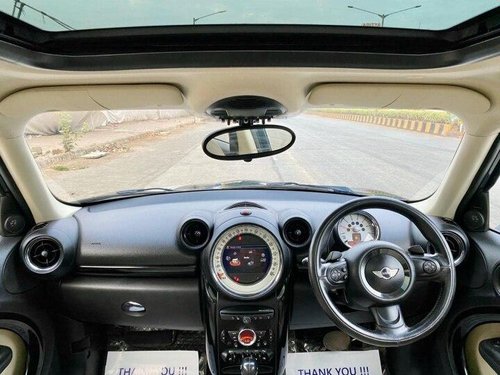 Mini Countryman Cooper D 2013 AT for sale in Mumbai 