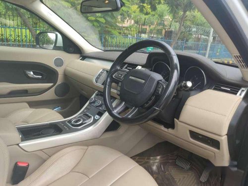 Used 2014 Land Rover Range Rover Evoque AT in Mumbai 