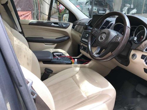 Mercedes Benz GLS 2018 AT for sale in Mumbai 