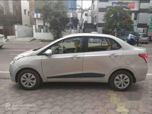 Used Hyundai Xcent 2015 MT for sale in Noida 