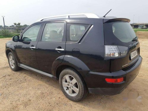 Used 2010 Mitsubishi Outlander 2.4 AT in Ahmedabad 