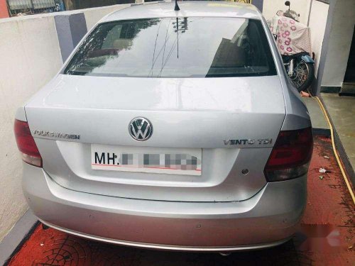 Volkswagen Vento Comfortline, 2012, MT in Mumbai 