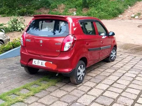 2013 Maruti Suzuki Alto 800 LXi MT in Thiruvananthapuram 