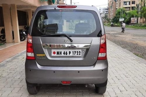 Maruti Suzuki Wagon R VXI 2012 MT for sale in Nagpur 