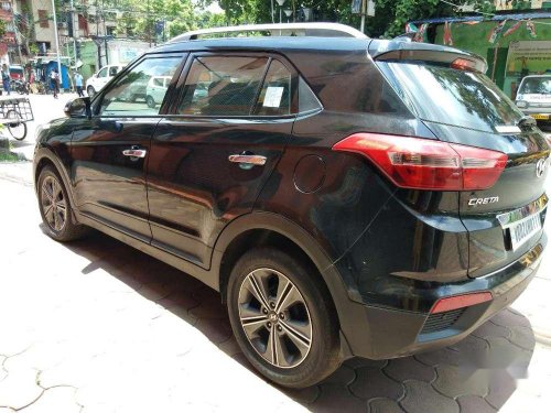 Used 2015 Hyundai Creta MT for sale in Kolkata