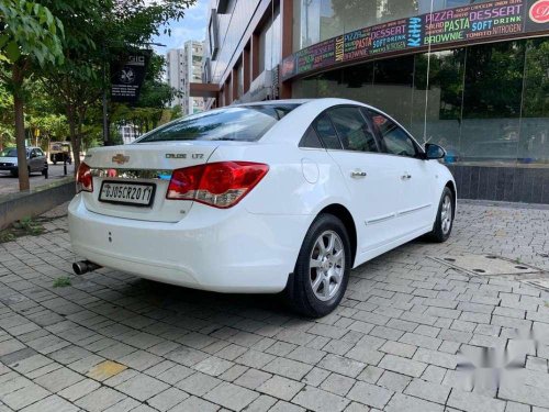 Used 2011 Chevrolet Cruze MT for sale in Surat