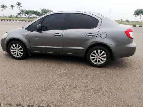 Used 2012 Maruti Suzuki SX4 MT for sale in Pudukkottai 