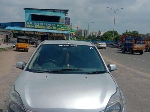 Used 2011 Ford Figo MT for sale in Chennai