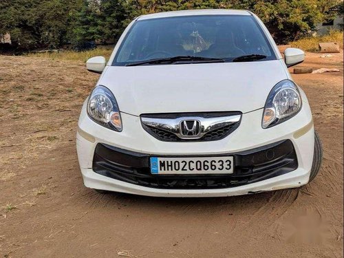 Honda Brio 2012 MT for sale in Mumbai 