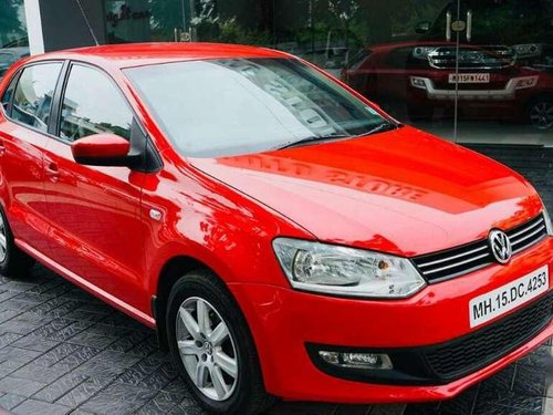 Used 2011 Volkswagen Polo MT for sale in Nashik 