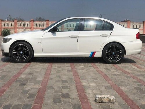 Used BMW 3 Series 320d 2012 AT for sale in New Delhi