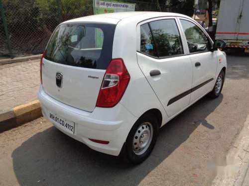 Hyundai I10 Magna 1.2, 2015, MT for sale in Mumbai 