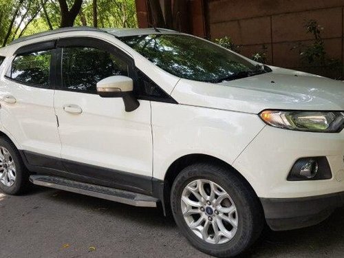 Ford EcoSport 1.0 Ecoboost Titanium 2014 MT for sale in New Delhi