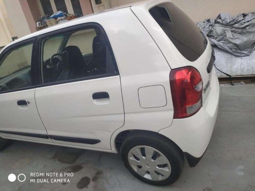 Used 2011 Maruti Suzuki Alto K10 LXi MT in Ahmedabad 