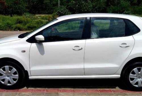 Used 2010 Volkswagen Polo MT for sale in New Delhi