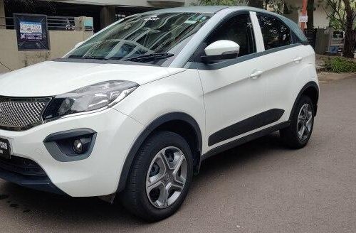 Tata Nexon 1.5 Revotorq XM 2018 MT for sale in Pune 