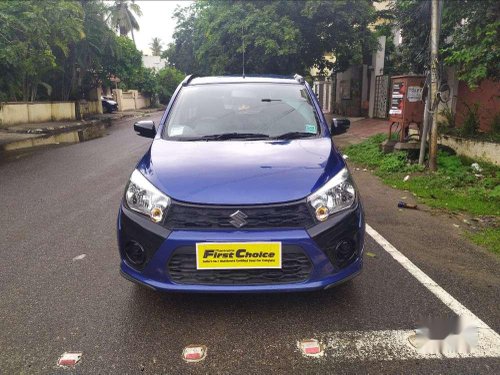 Used Maruti Suzuki Celerio 2018 MT for sale in Chennai