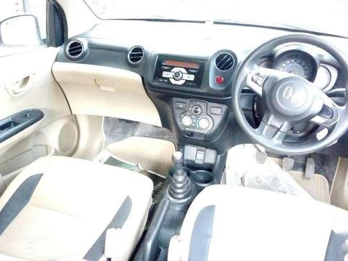 Used Honda Amaze 2015 MT for sale in Mumbai 