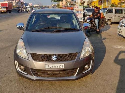 Used Maruti Suzuki Swift ZDi, 2014, Diesel MT for sale in Chennai